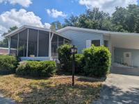 1996 PALM HARBOR S5R31A Mobile Home