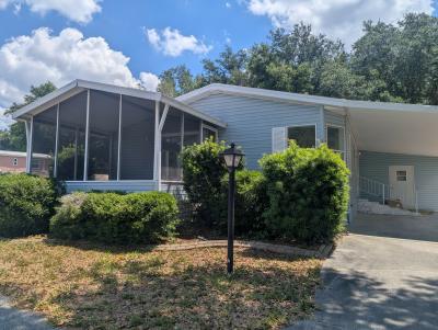 Mobile Home at 216 Choo Choo Ln Lot 216F Valrico, FL 33594