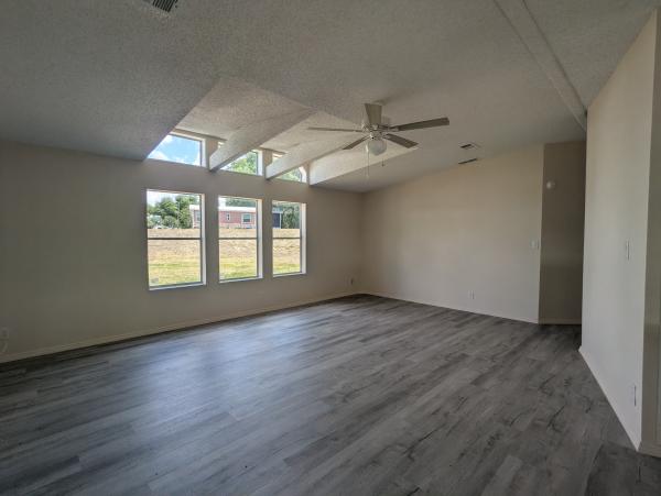 1996 PALM HARBOR S5R31A Mobile Home