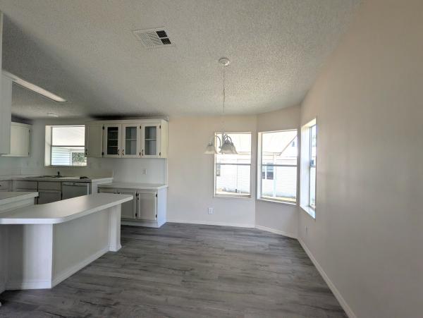 1996 PALM HARBOR S5R31A Mobile Home