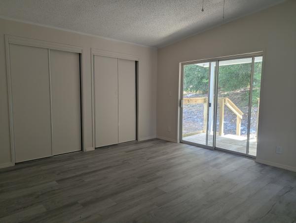 1996 PALM HARBOR S5R31A Mobile Home