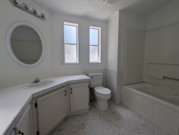 1996 PALM HARBOR S5R31A Mobile Home