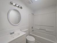 1996 PALM HARBOR S5R31A Mobile Home
