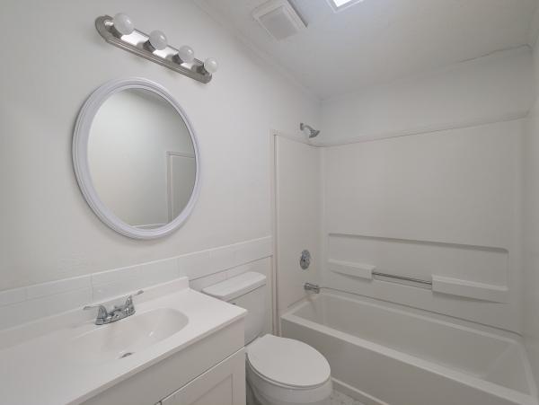 1996 PALM HARBOR S5R31A Mobile Home