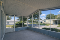 1996 PALM HARBOR S5R31A Mobile Home