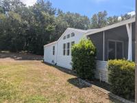 1996 PALM HARBOR S5R31A Mobile Home