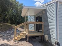 1996 PALM HARBOR S5R31A Mobile Home