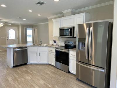 Photo 4 of 21 of home located at 810 Concord St Vero Beach, FL 32966