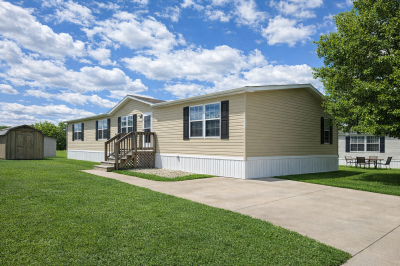 Mobile Home at 11095 Sapling Drive Miamisburg, OH 45342