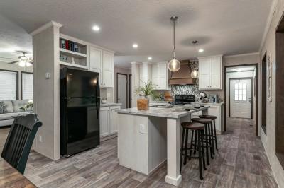 Mobile Home at 9618 Canterbury Crossway Lot 73 Holly, MI 48442