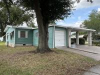 1990 Merit Merit Mobile Home