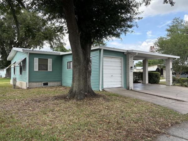 1990 Merit Merit Mobile Home