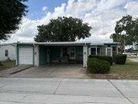1990 Merit Merit Mobile Home