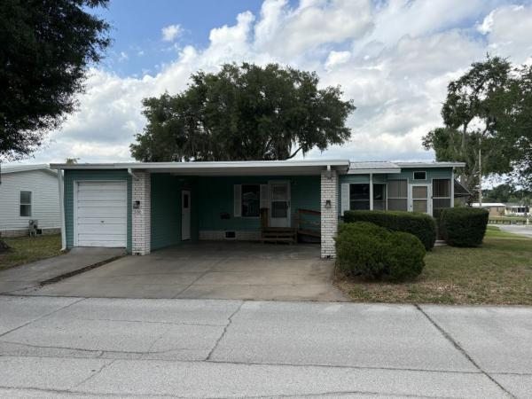1990 Merit Merit Mobile Home