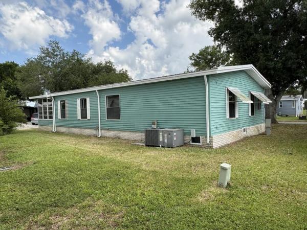1990 Merit Merit Mobile Home