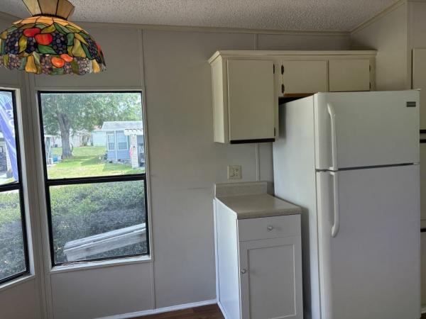 1990 Merit Merit Mobile Home