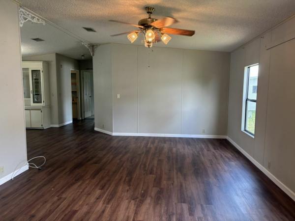 1990 Merit Merit Mobile Home