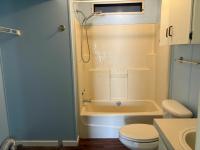 1990 Merit Merit Mobile Home