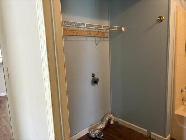 1990 Merit Merit Mobile Home