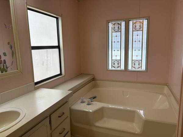 1990 Merit Merit Mobile Home