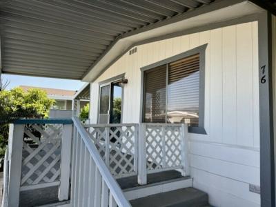 Photo 2 of 7 of home located at 2200 W Wilson St # 076 Banning, CA 92220