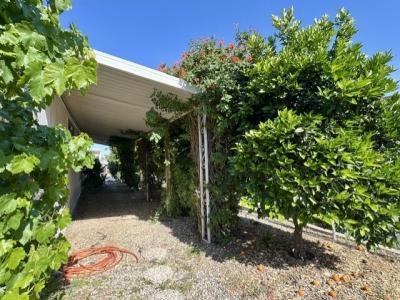 Photo 4 of 7 of home located at 2200 W Wilson St # 076 Banning, CA 92220