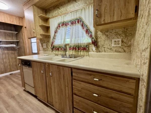 1979 Mobile Home