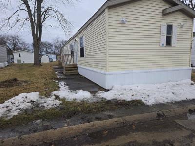 Mobile Home at 2628 Samuel Drive Saginaw, MI 48601