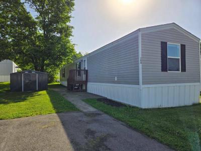 Mobile Home at 104 Dove Dr Elsmere, KY 41018