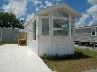 Mobile Home at 3 Brachs St Lake Placid, FL 33852