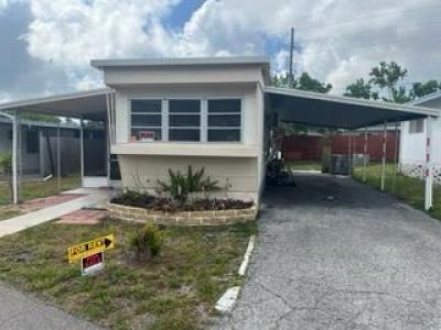 Mobile Home at 28488 U.s. Hwy. 19 North  163 Clearwater, FL 33761