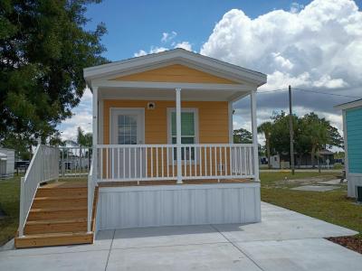 Mobile Home at 32 Lily Dr Lake Placid, FL 33852