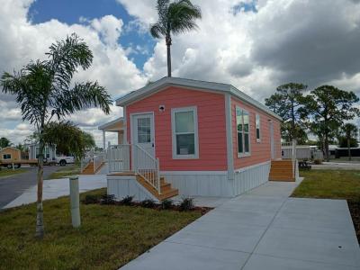 Mobile Home at 26 Lily Dr Lake Placid, FL 33852