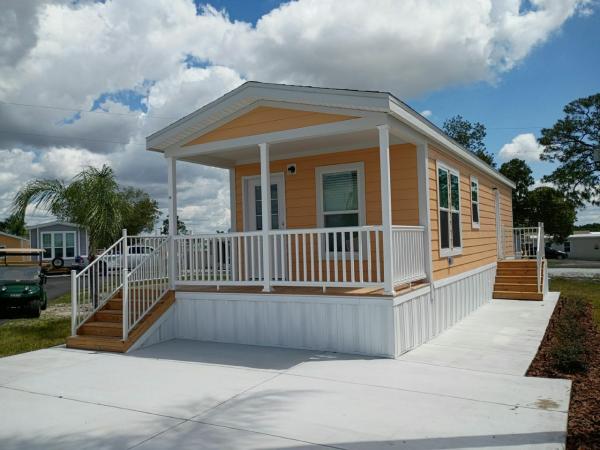 2026 CAVCO-Ocala  Mobile Home For Sale