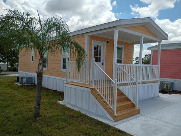 2026 CAVCO-Ocala   Home