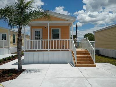 Mobile Home at 38 Lily Dr Lake Placid, FL 33852