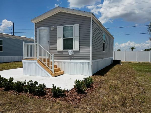 2026 Champion - Lake City Mobile Home For Sale