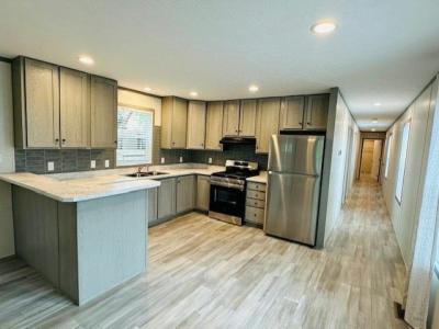Mobile Home at 1625 Southwood Dr. Lot 1625Sw Mishawaka, IN 46544