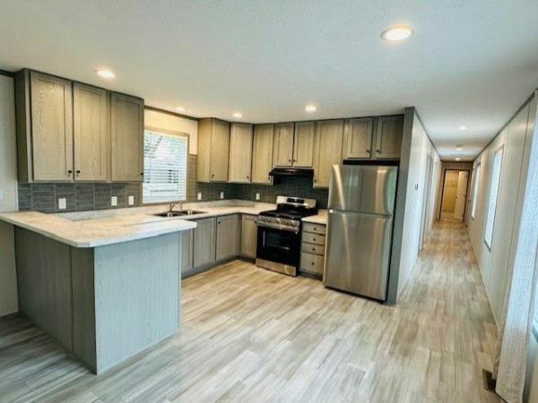 Photo 1 of 2 of home located at 1625 Southwood Dr. Lot 1625Sw Mishawaka, IN 46544