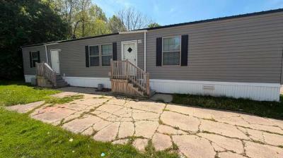 Mobile Home at 2088 E. Empire Road #58 Benton Harbor, MI 49022
