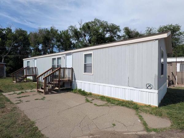 2014  Mobile Home For Sale