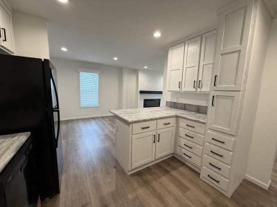 Mobile Home at 6175 East Adams Belleville, MI 48111