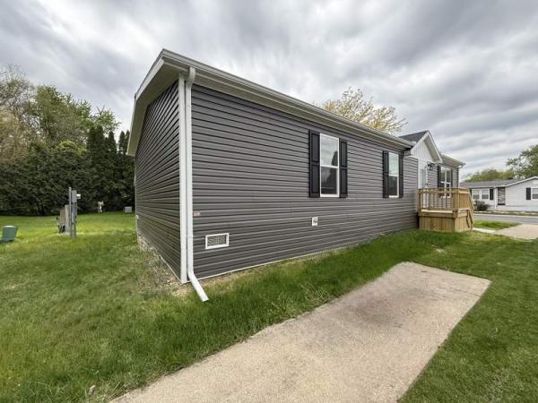 2026 Unknown Manufactured Home