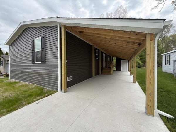 2026 Unknown Manufactured Home