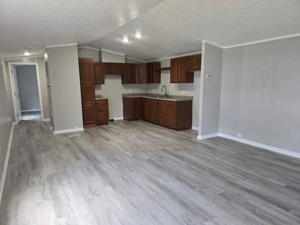 2018 Legacy Housing Mobile Home For Sale