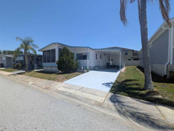 1977  Mobile Home For Sale