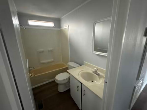 1986 Palm  Home