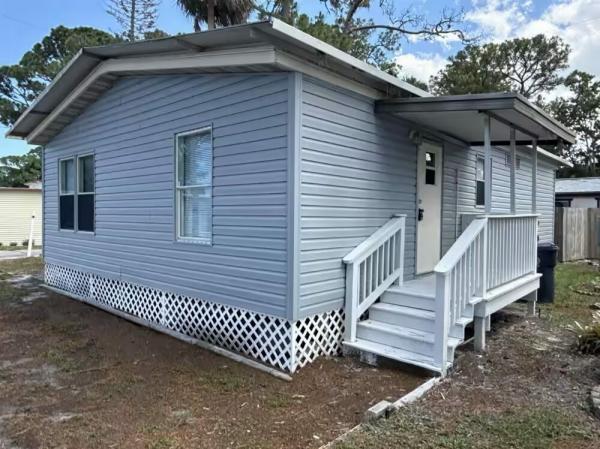 1986 Palm  Home