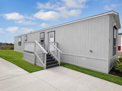 Mobile Home at 6220 Katy Hockley Road Katy, TX 77493