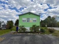 1980 Mobile Home